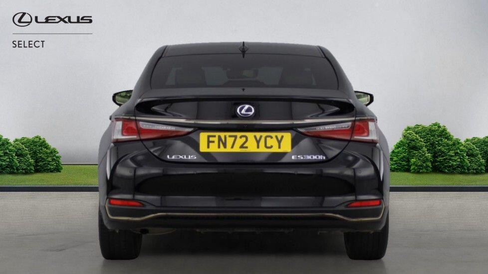 Used Lexus ES 2022 for sale - 76658741: Photo 6