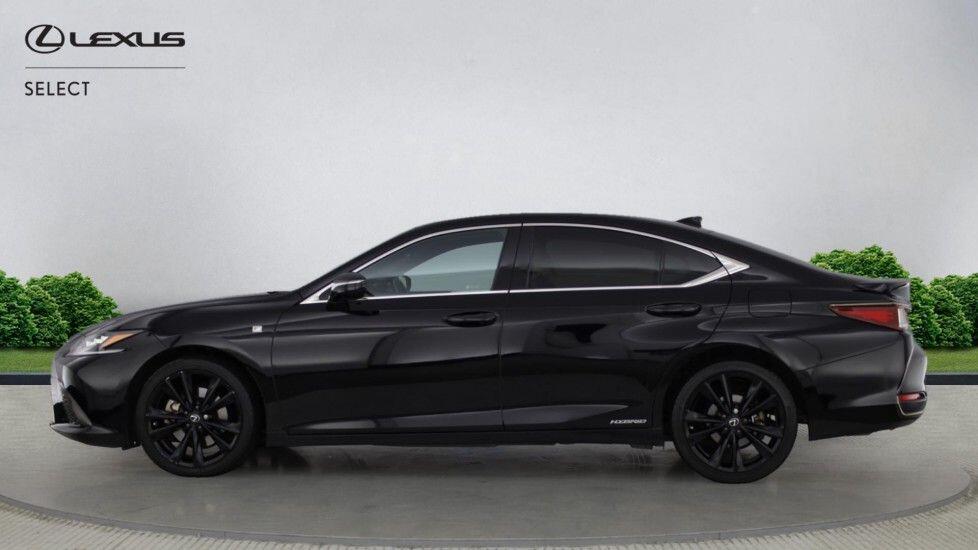 Used Lexus ES 2022 for sale - 76658741: Photo 7