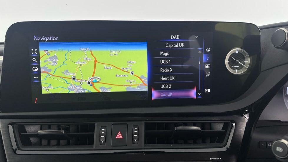 Used Lexus ES 2022 for sale - 76658741: Photo 9