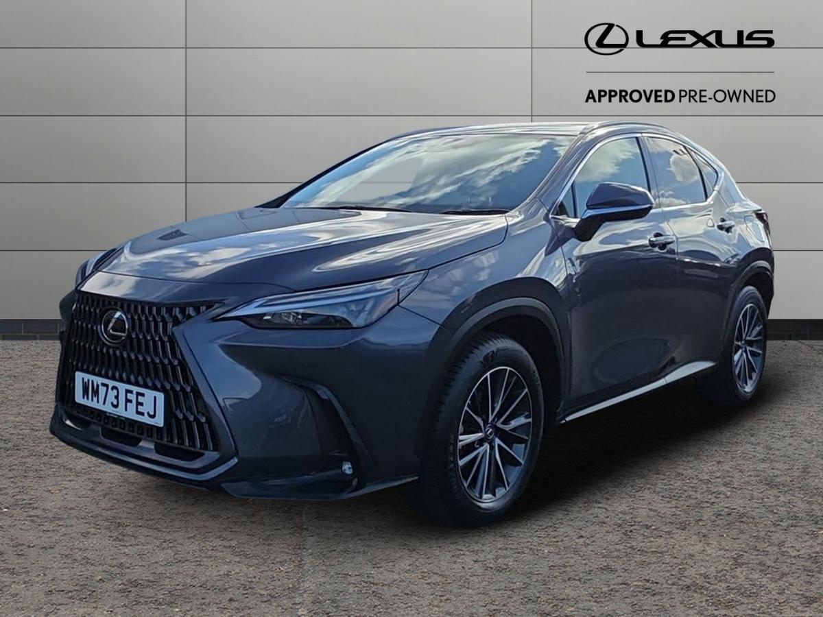 Used Lexus NX 2023 for sale - 76657432: Photo 10