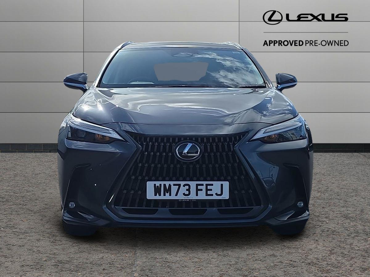 Used Lexus NX 2023 for sale - 76657432: Photo 11