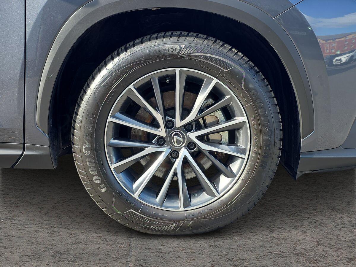 Used Lexus NX 2023 for sale - 76657432: Photo 12