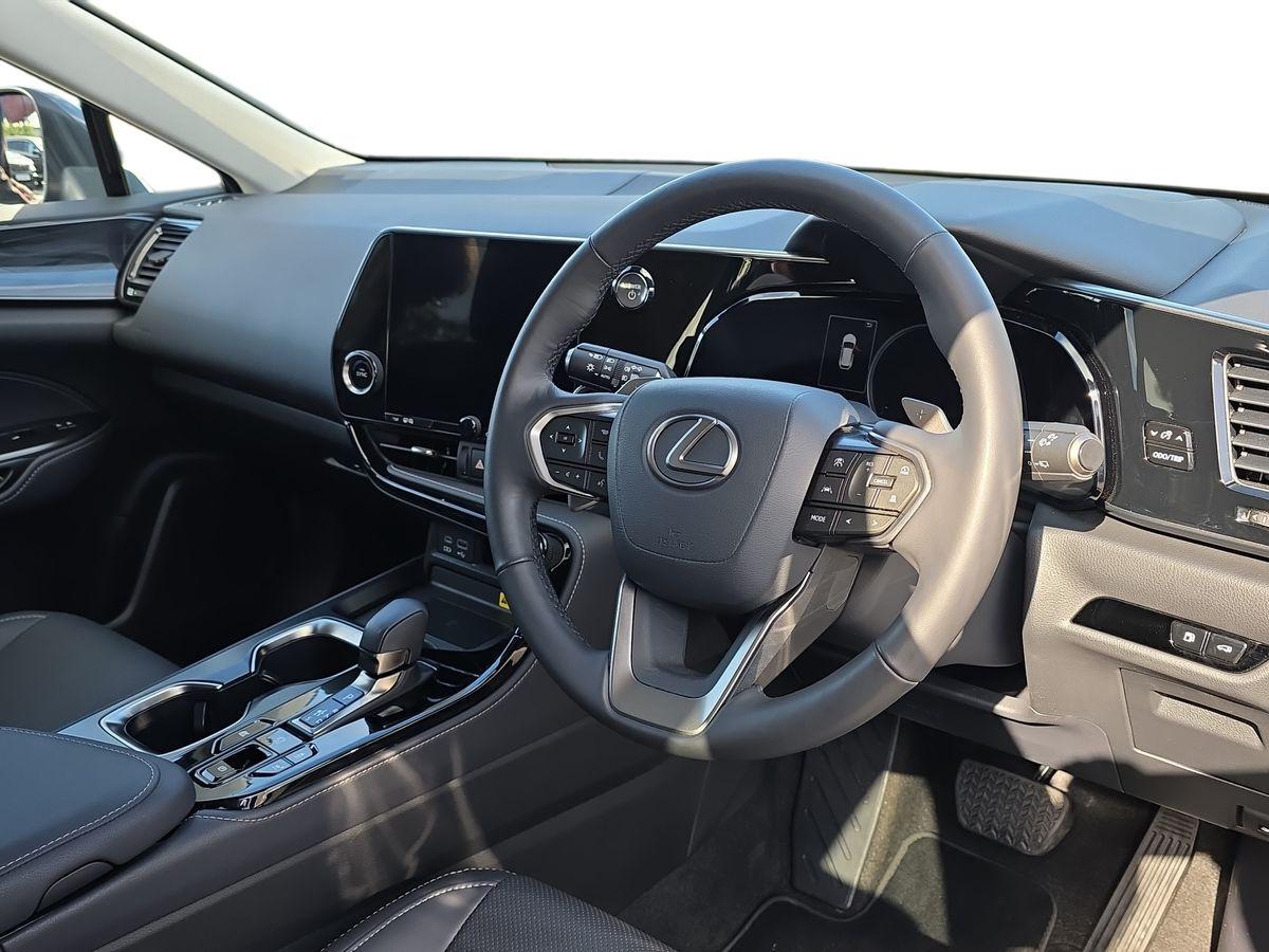 Used Lexus NX 2023 for sale - 76657432: Photo 13