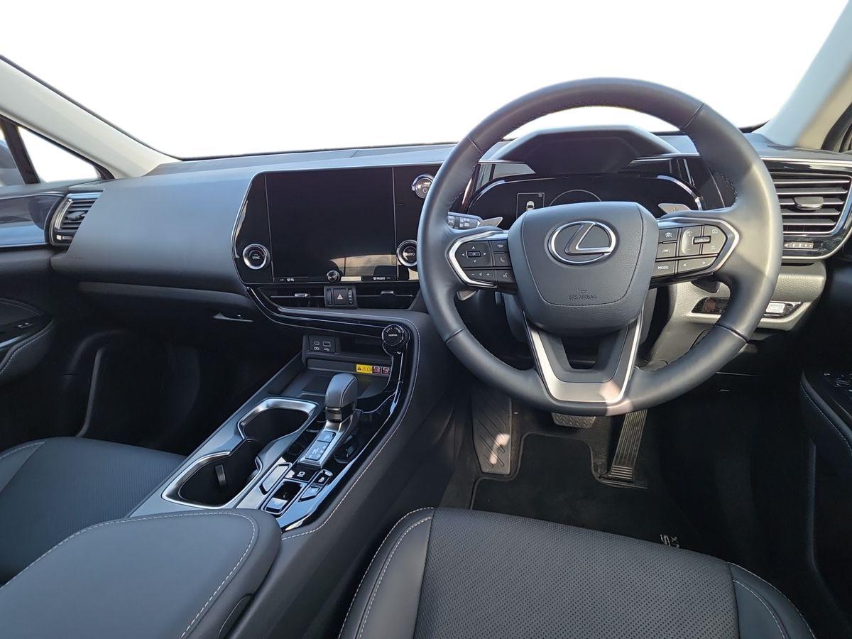 Used Lexus NX 2023 for sale - 76657432: Photo 14