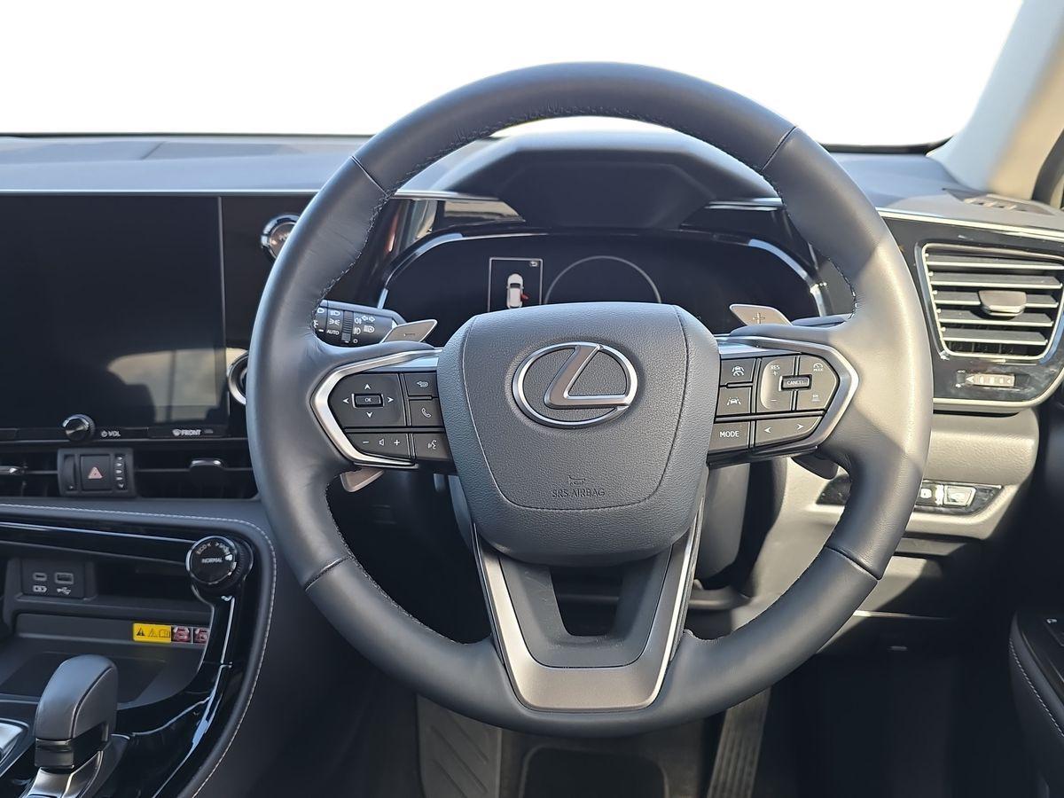 Used Lexus NX 2023 for sale - 76657432: Photo 16