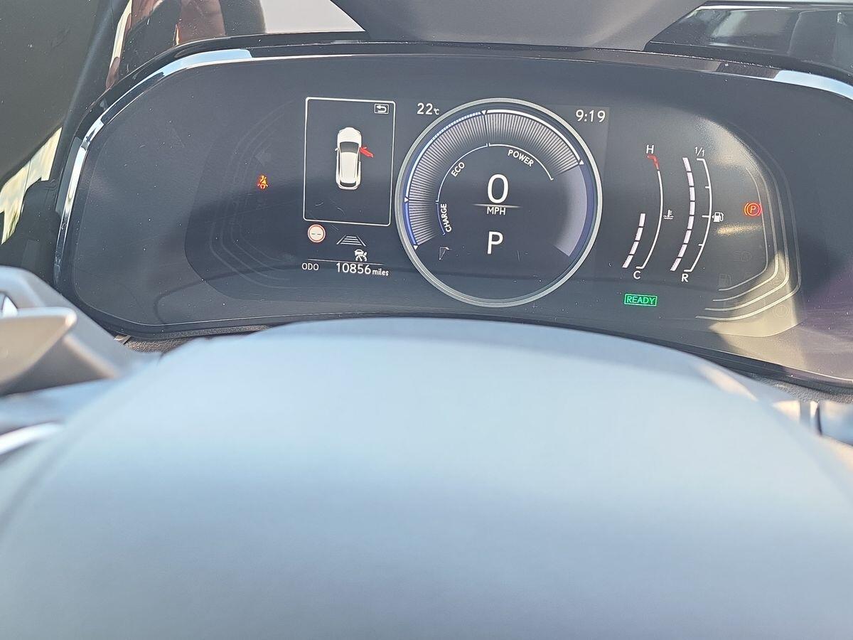 Used Lexus NX 2023 for sale - 76657432: Photo 17