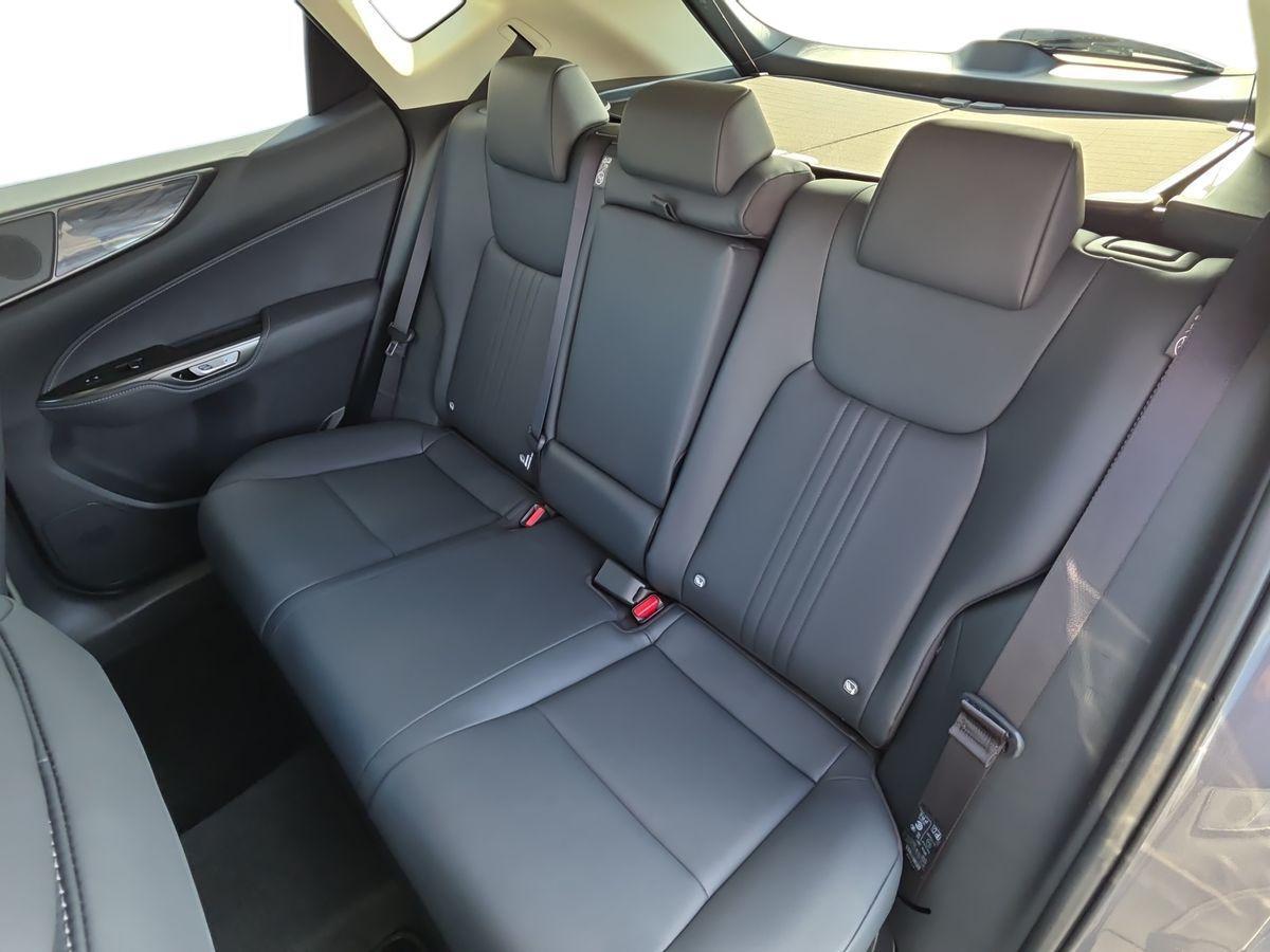 Used Lexus NX 2023 for sale - 76657432: Photo 19