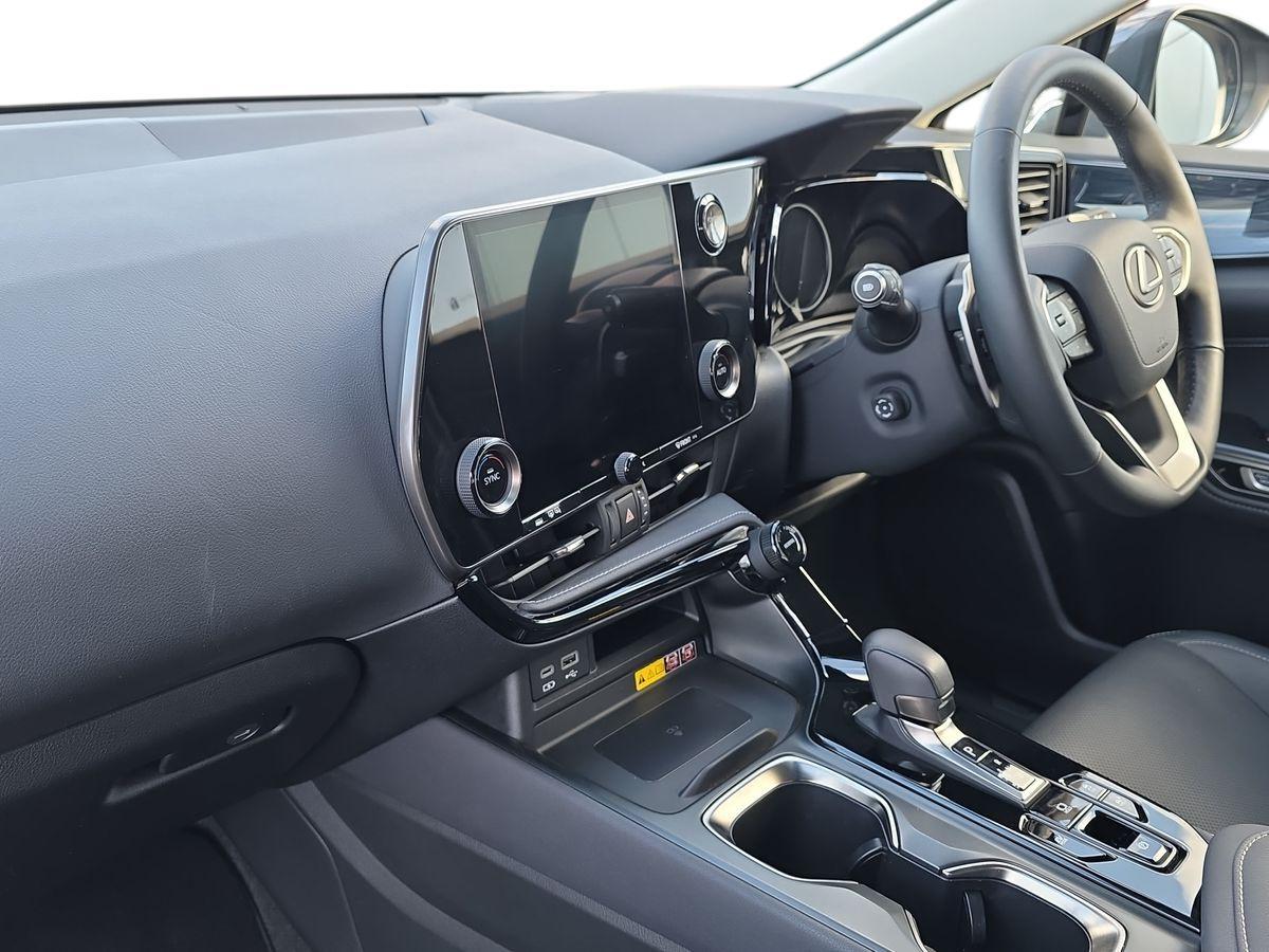 Used Lexus NX 2023 for sale - 76657432: Photo 2