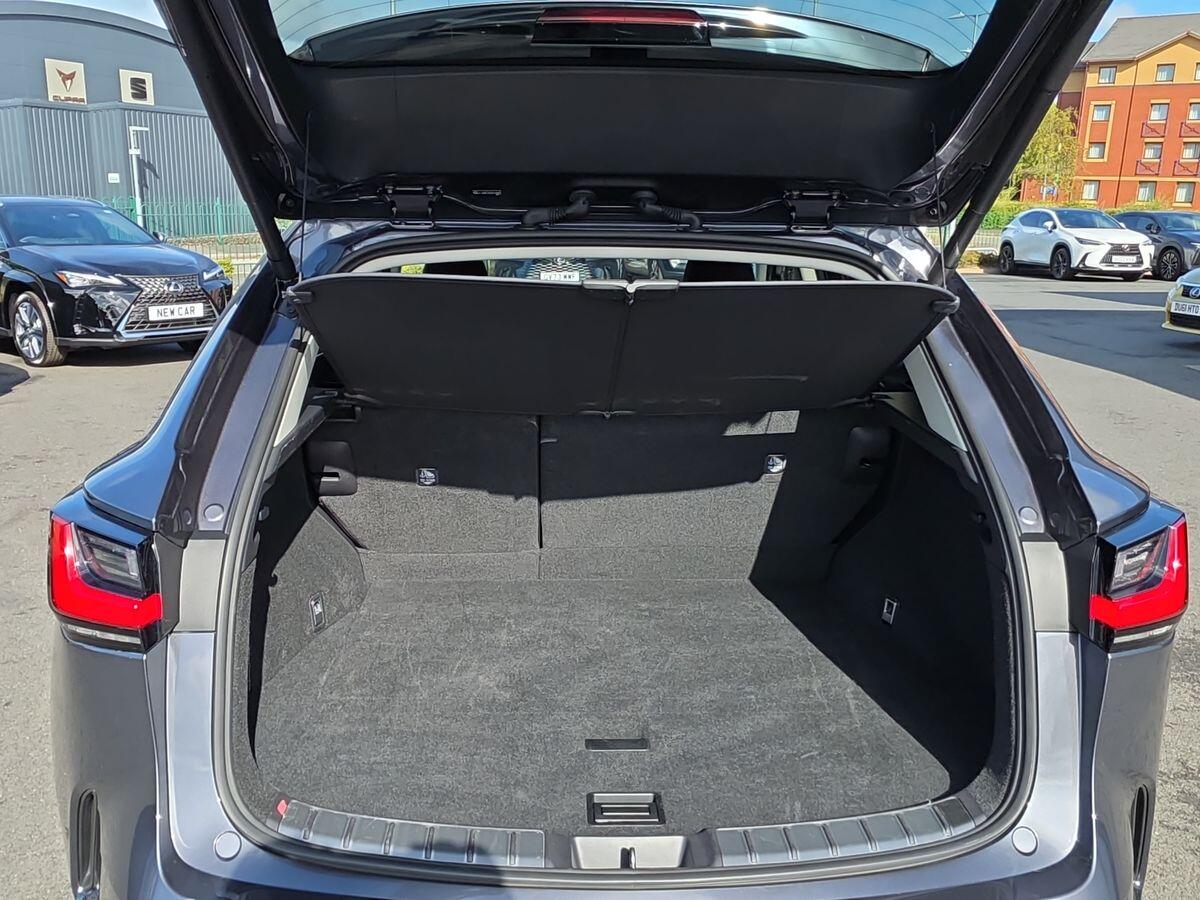 Used Lexus NX 2023 for sale - 76657432: Photo 20