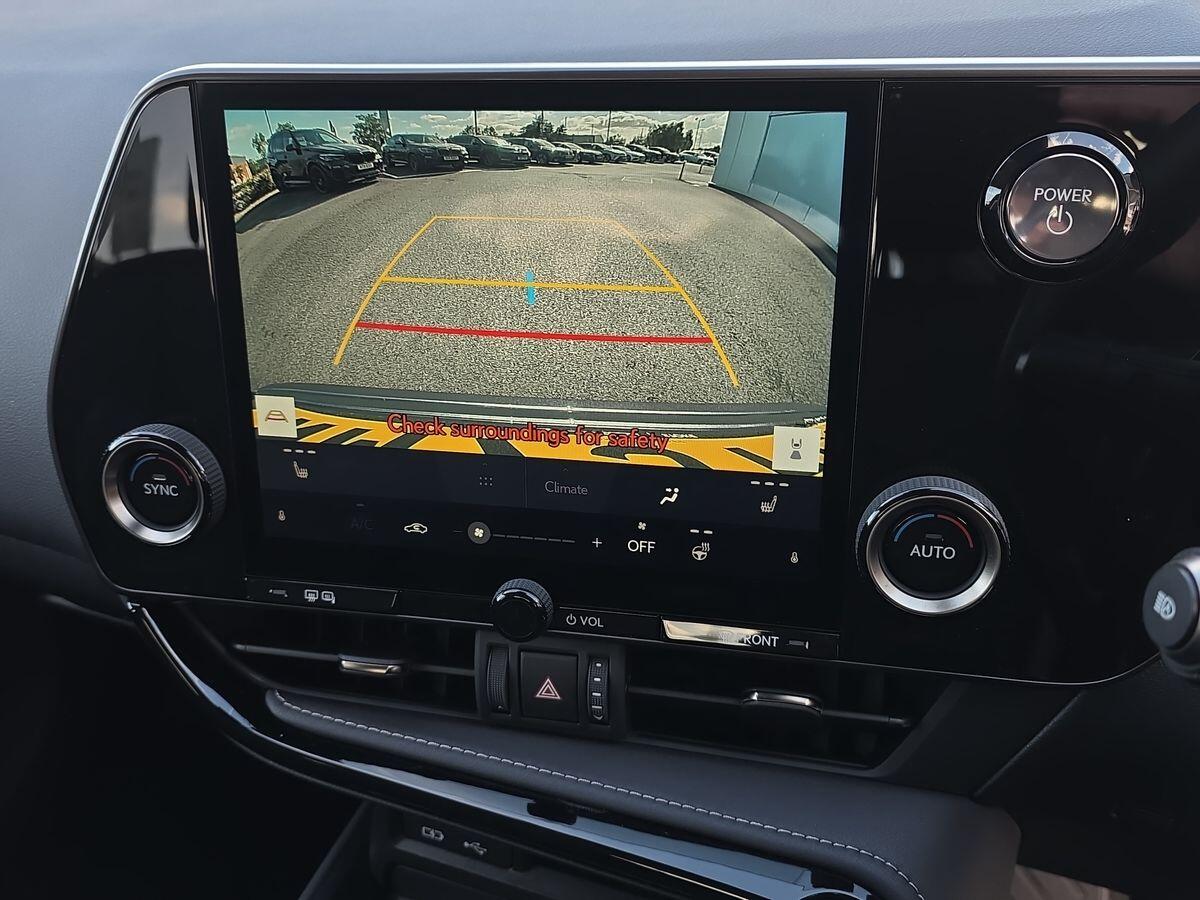 Used Lexus NX 2023 for sale - 76657432: Photo 21