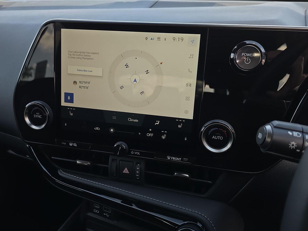 Used Lexus NX 2023 for sale - 76657432: Photo 22