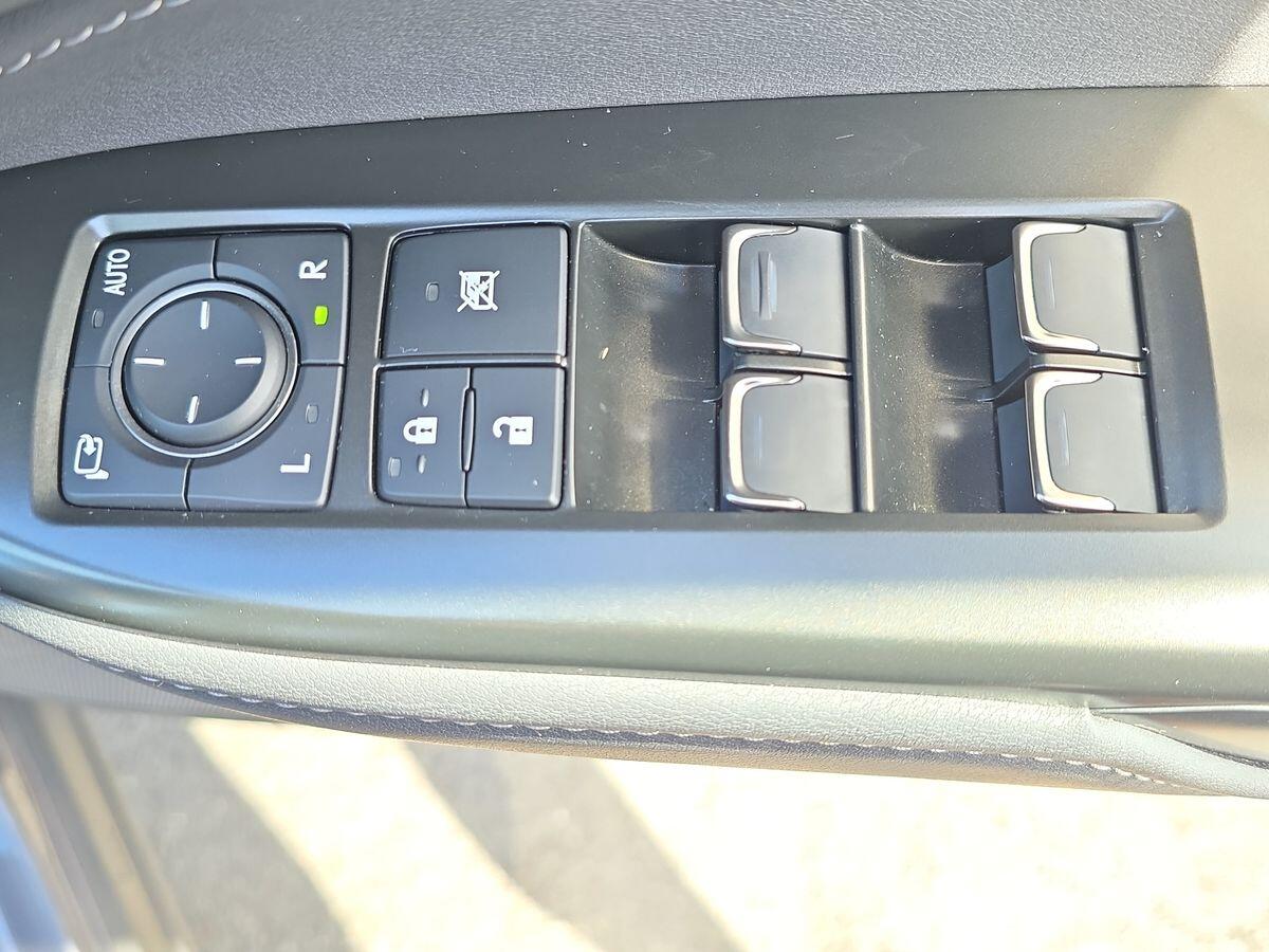 Used Lexus NX 2023 for sale - 76657432: Photo 25