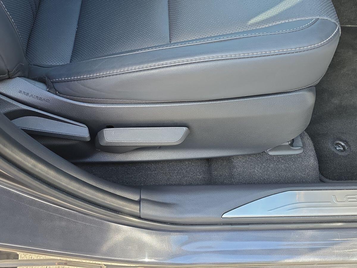 Used Lexus NX 2023 for sale - 76657432: Photo 26