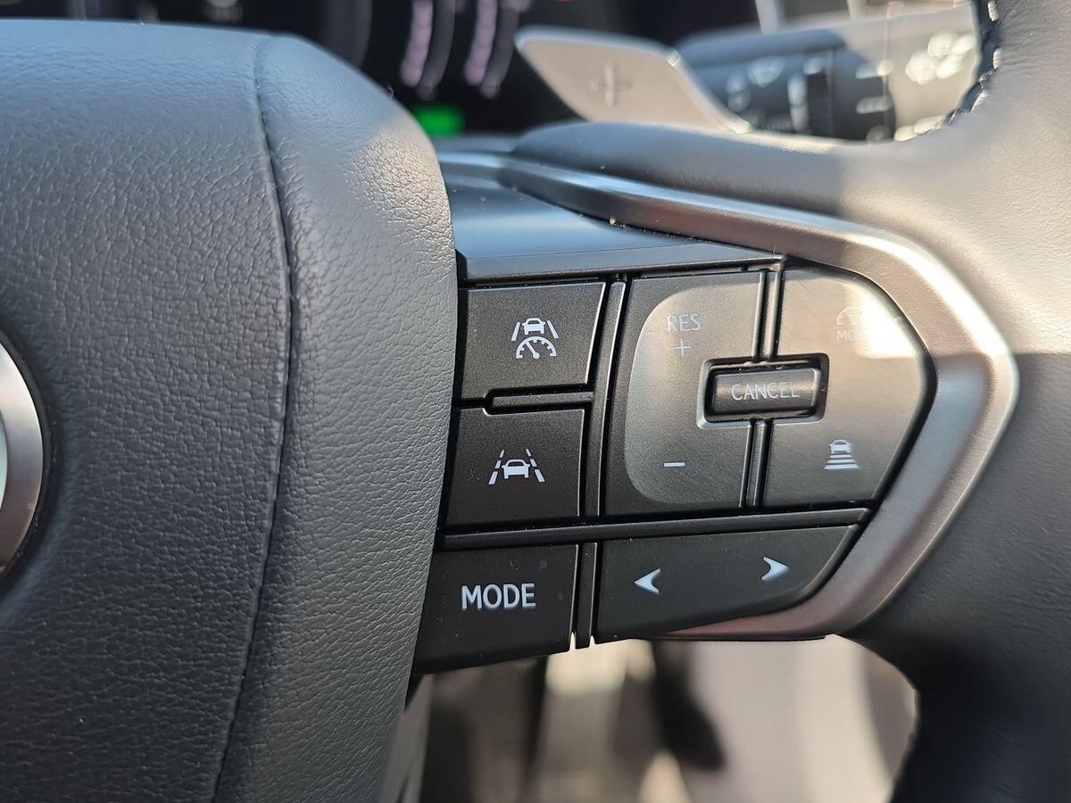 Used Lexus NX 2023 for sale - 76657432: Photo 28