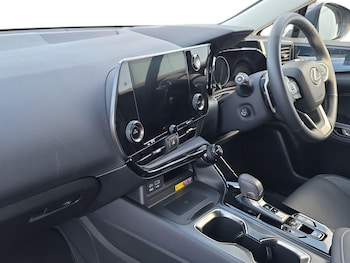 Used Lexus NX 2023 for sale - 76657432: Photo