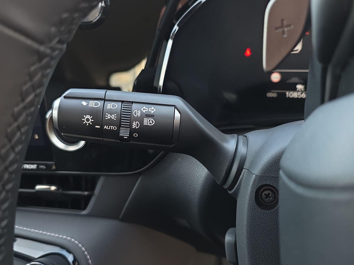 Used Lexus NX 2023 for sale - 76657432: Photo 31