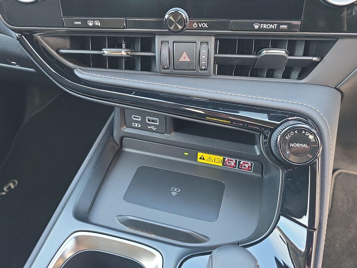 Used Lexus NX 2023 for sale - 76657432: Photo 32