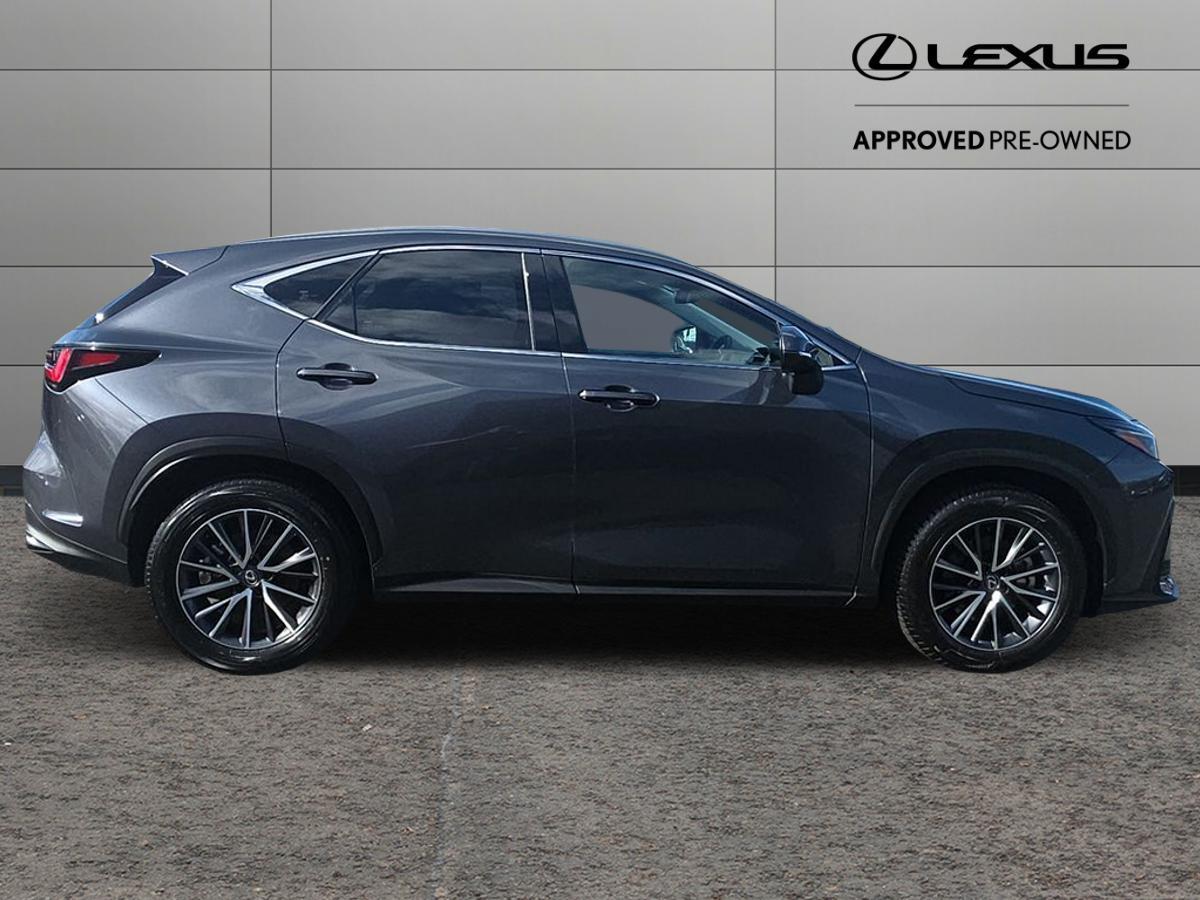 Used Lexus NX 2023 for sale - 76657432: Photo 5