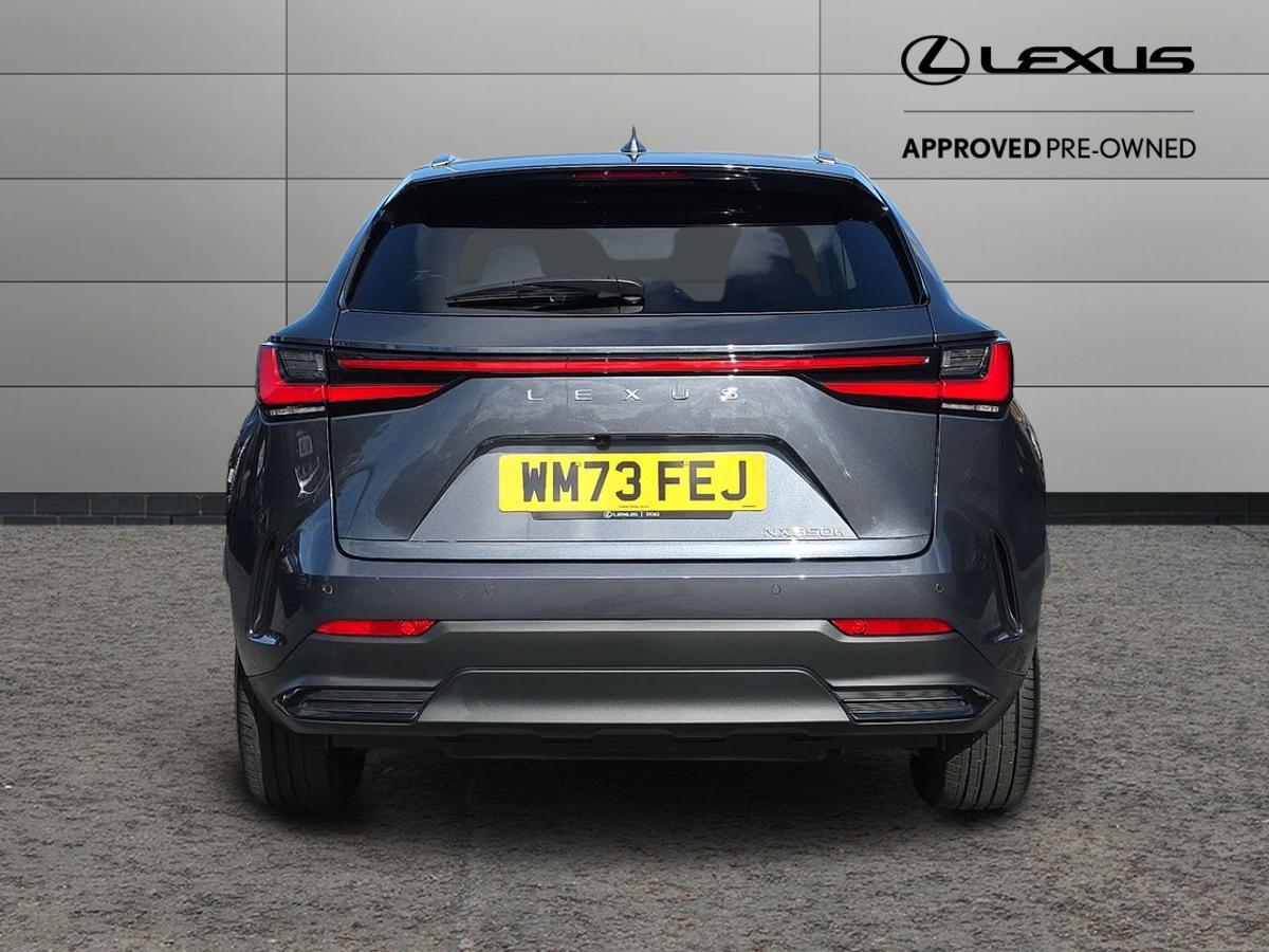 Used Lexus NX 2023 for sale - 76657432: Photo 7