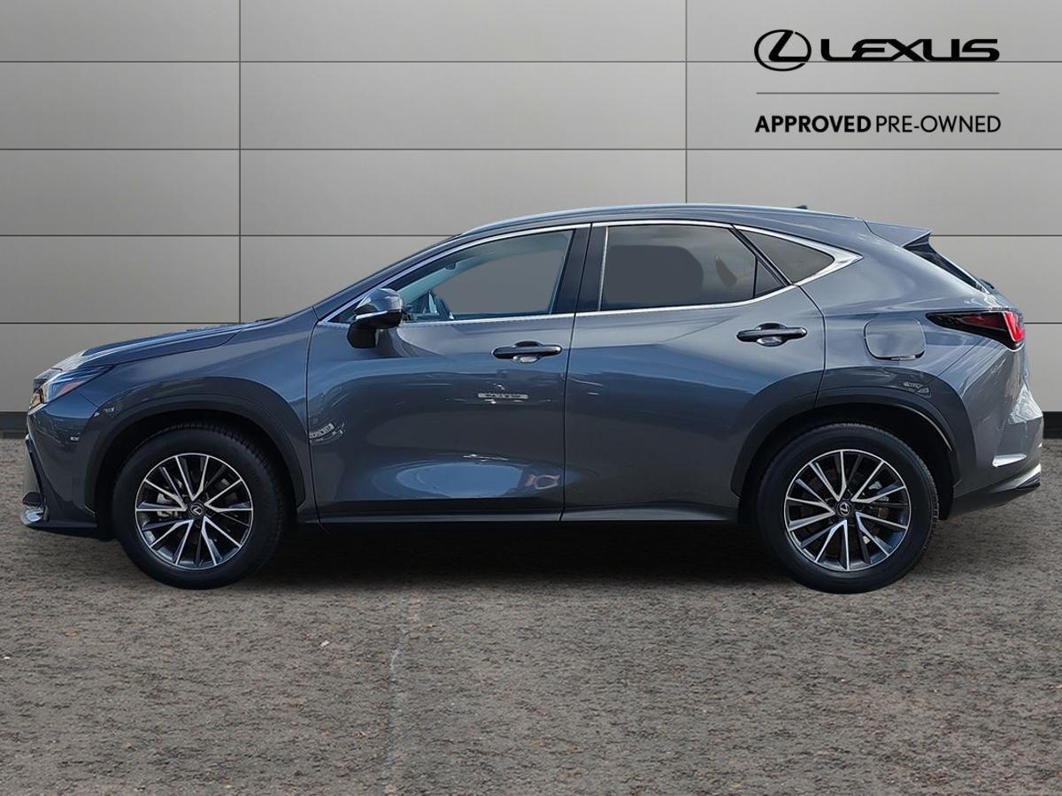Used Lexus NX 2023 for sale - 76657432: Photo 9