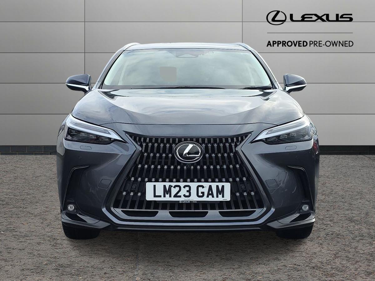 Used Lexus NX 2023 for sale - 77646373: Photo 10