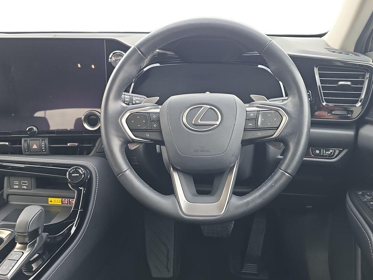 Used Lexus NX 2023 for sale - 77646373: Photo 15