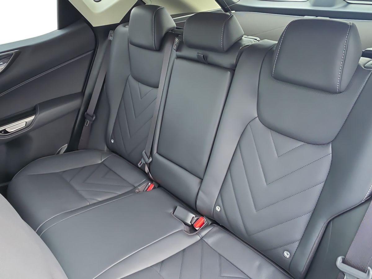 Used Lexus NX 2023 for sale - 77646373: Photo 19