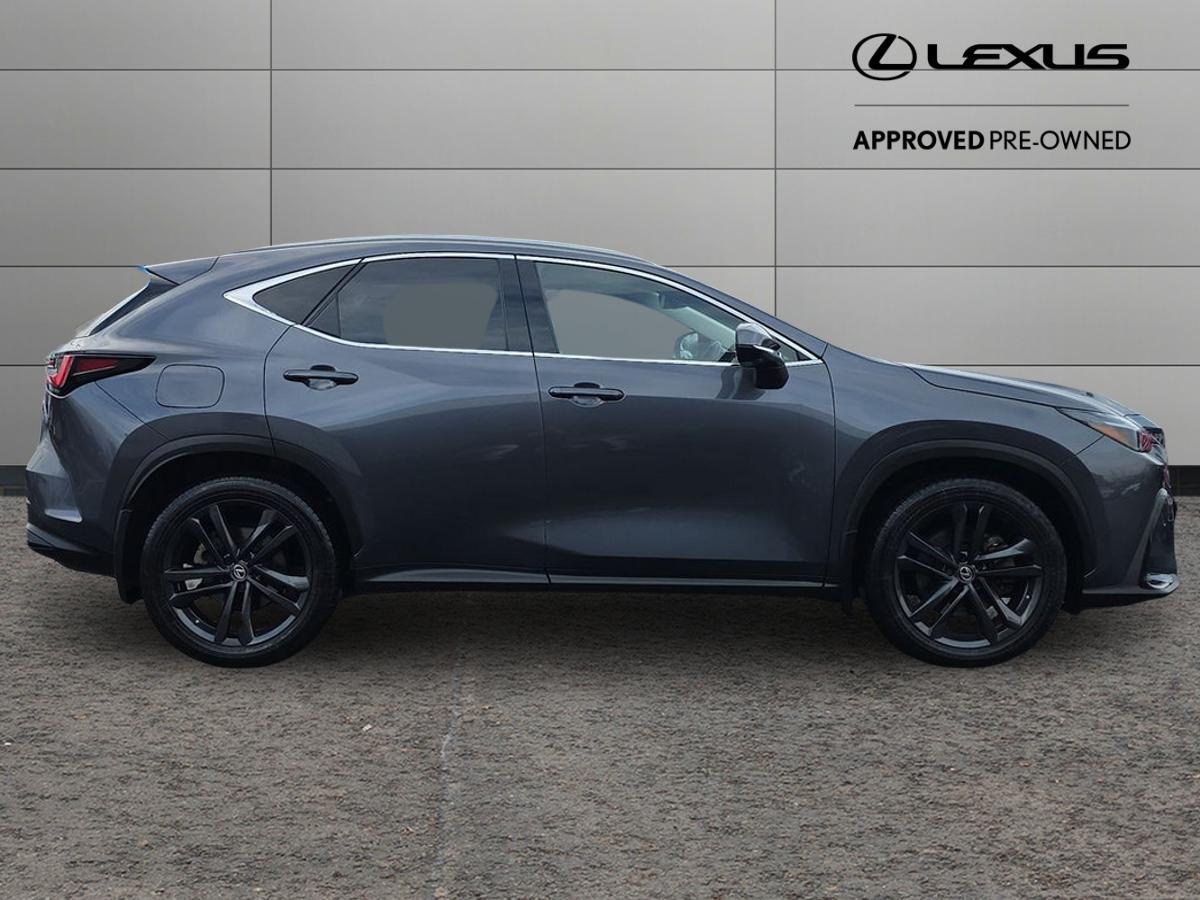 Used Lexus NX 2023 for sale - 77646373: Photo 2