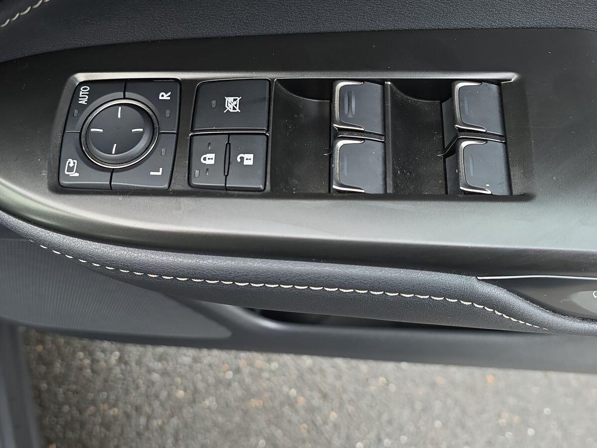 Used Lexus NX 2023 for sale - 77646373: Photo 24