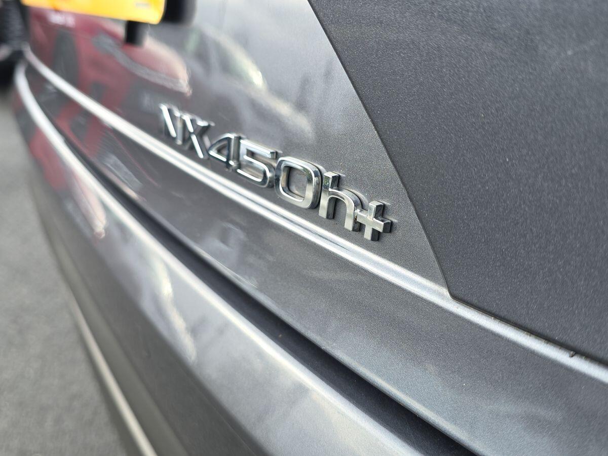 Used Lexus NX 2023 for sale - 77646373: Photo 39