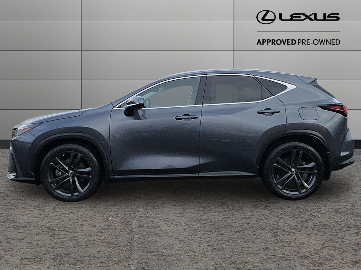 Used Lexus NX 2023 for sale - 77646373: Photo 8
