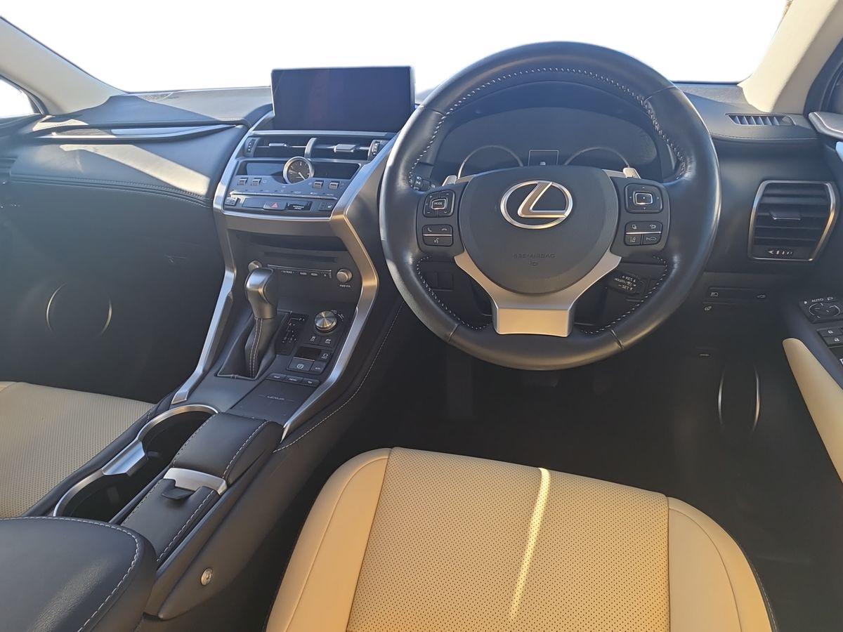 Used Lexus NX for sale - 76658314: Photo 13
