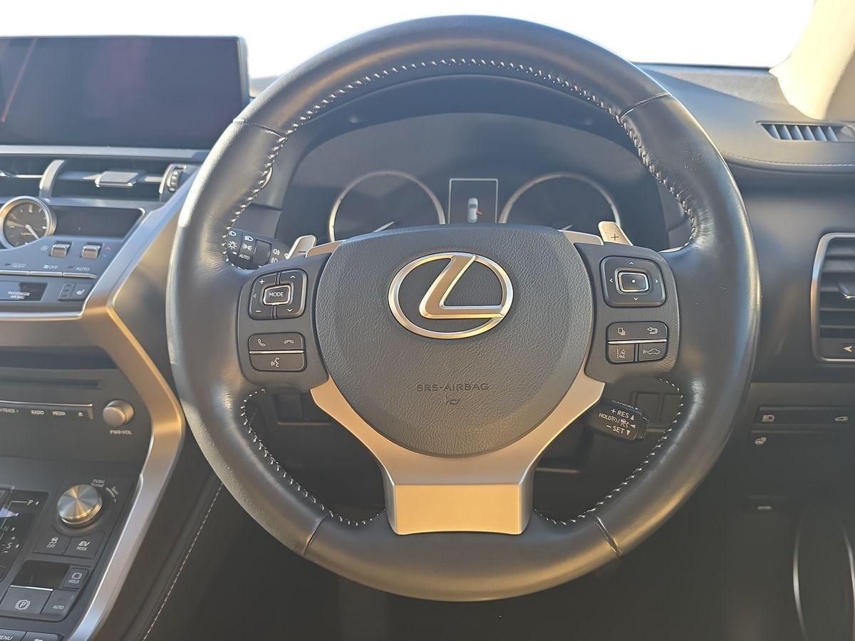 Used Lexus NX for sale - 76658314: Photo 15