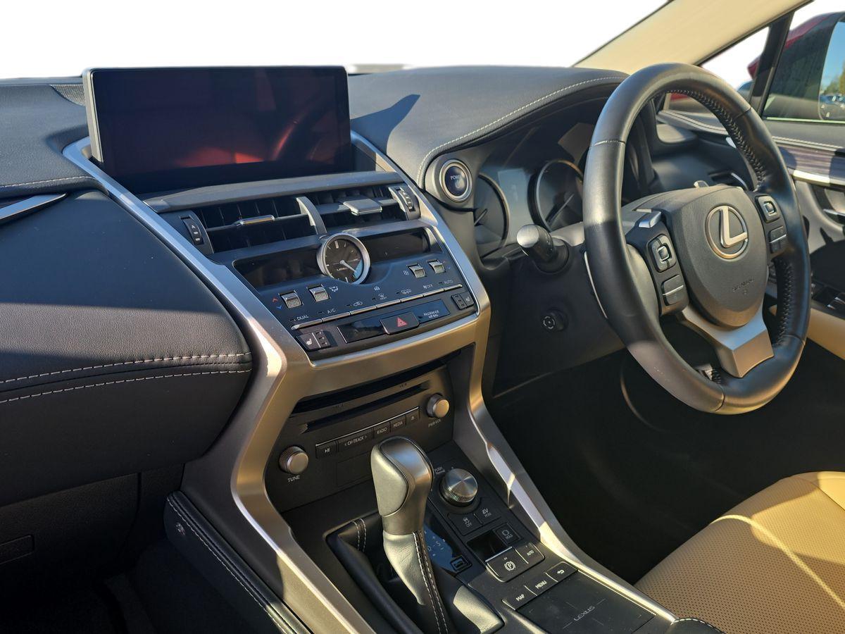 Used Lexus NX for sale - 76658314: Photo 16