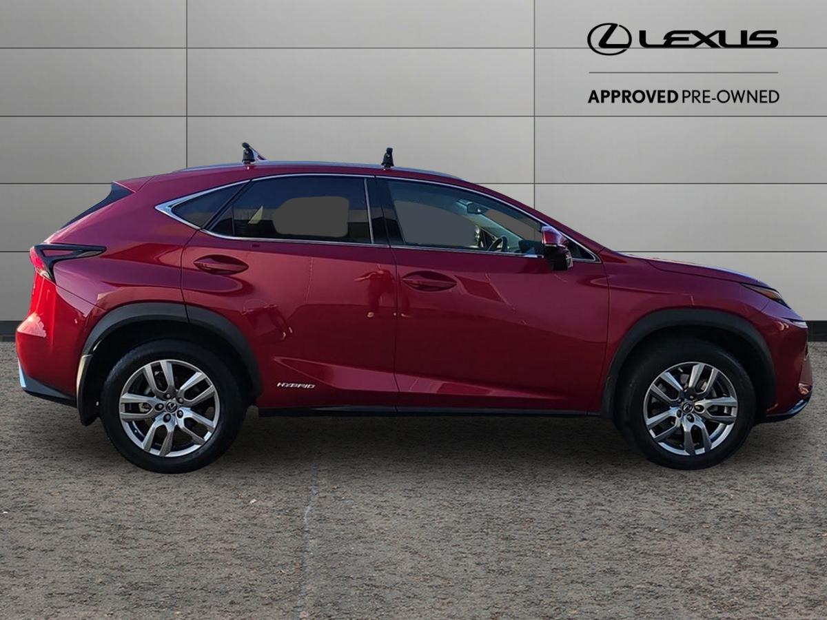 Used Lexus NX for sale - 76658314: Photo 2