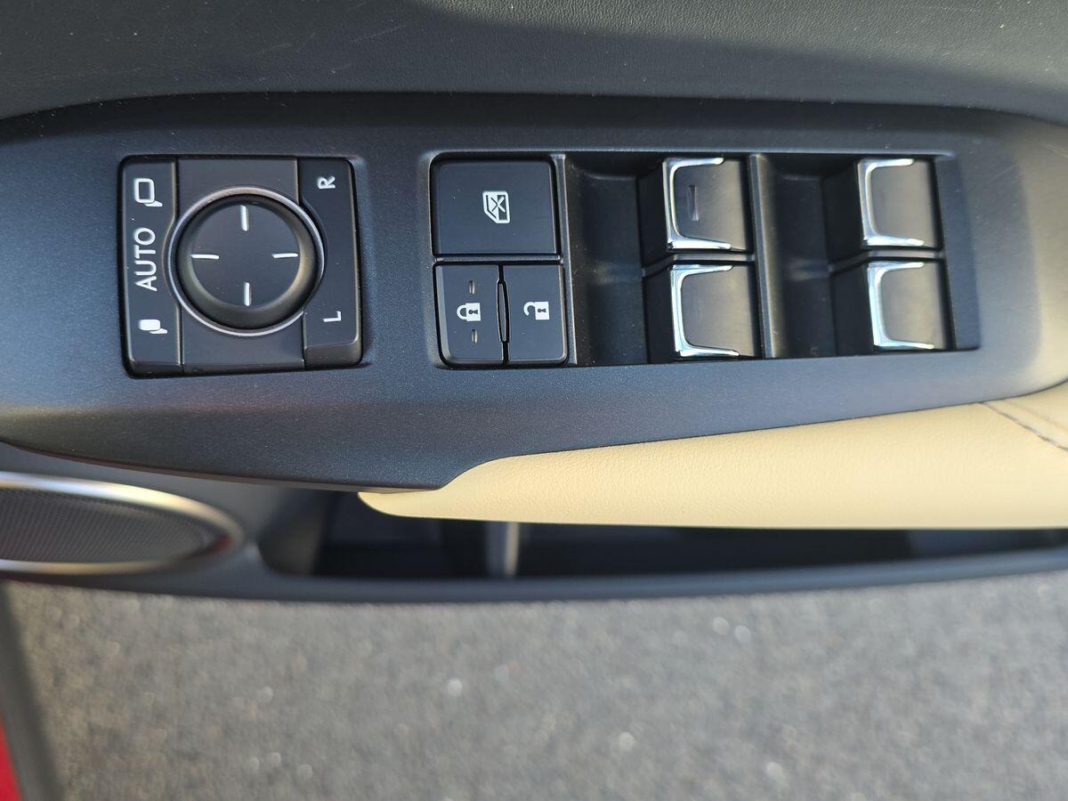 Used Lexus NX for sale - 76658314: Photo 22