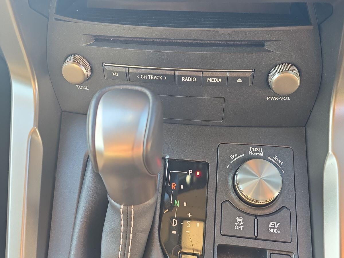 Used Lexus NX for sale - 76658314: Photo 36