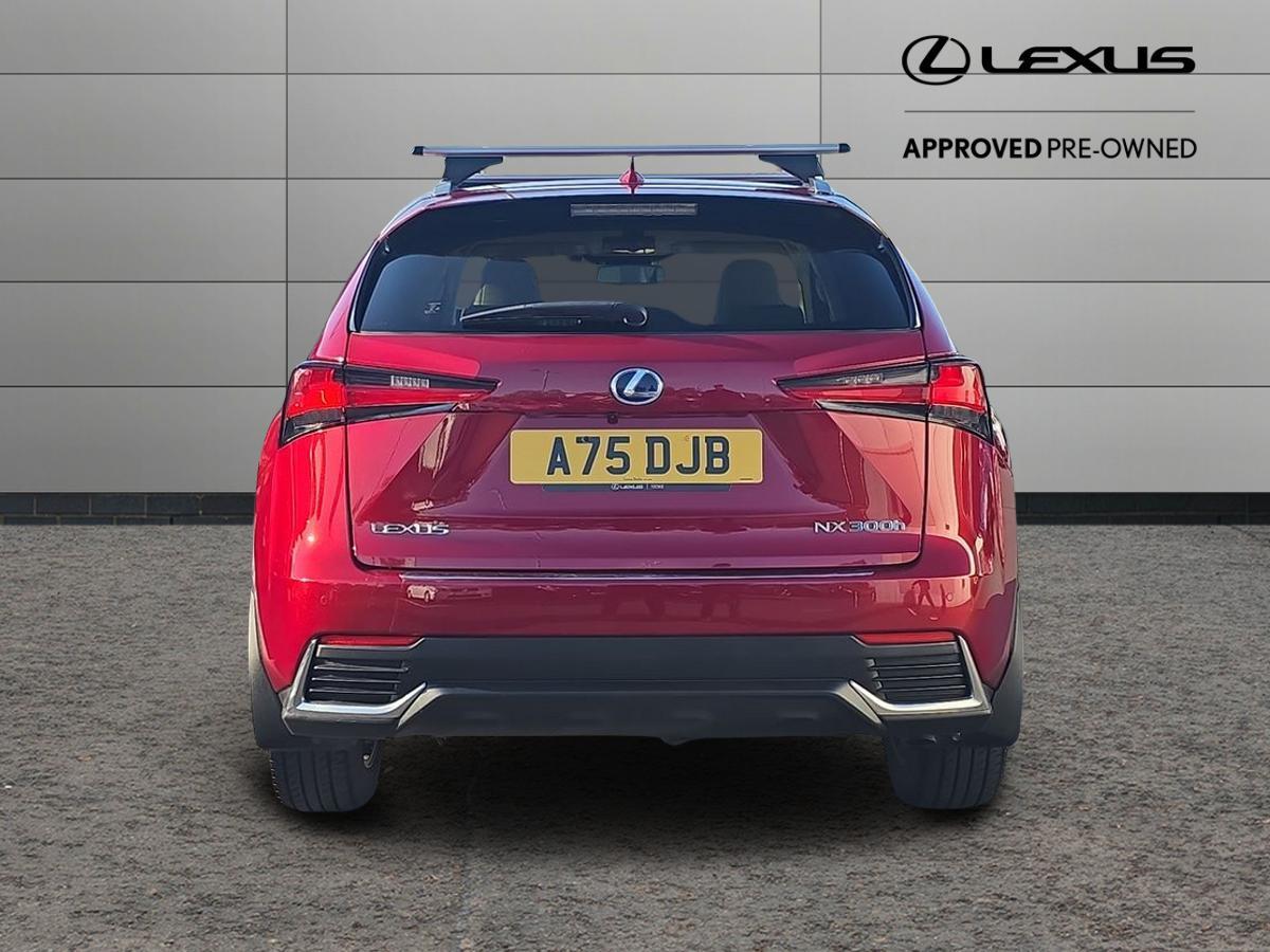 Used Lexus NX for sale - 76658314: Photo 6