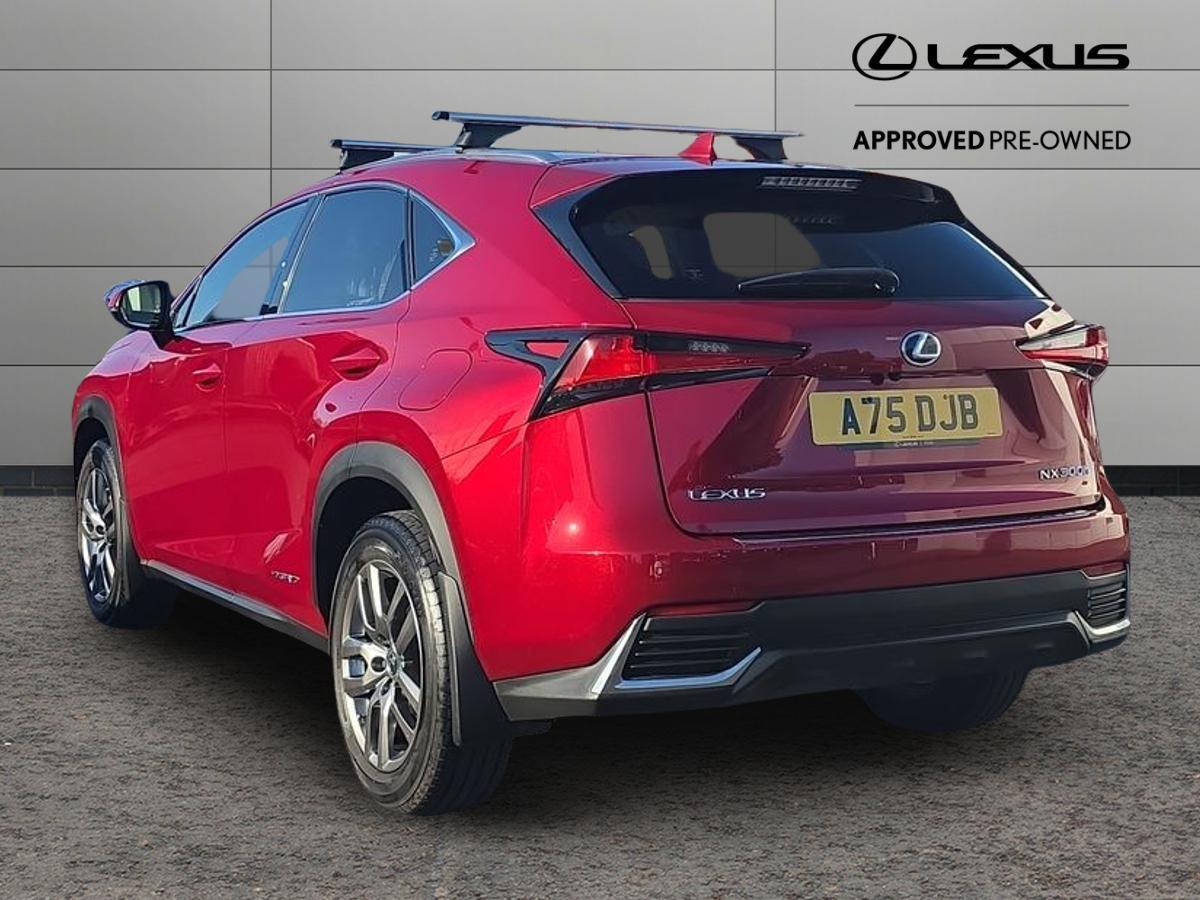 Used Lexus NX for sale - 76658314: Photo 7