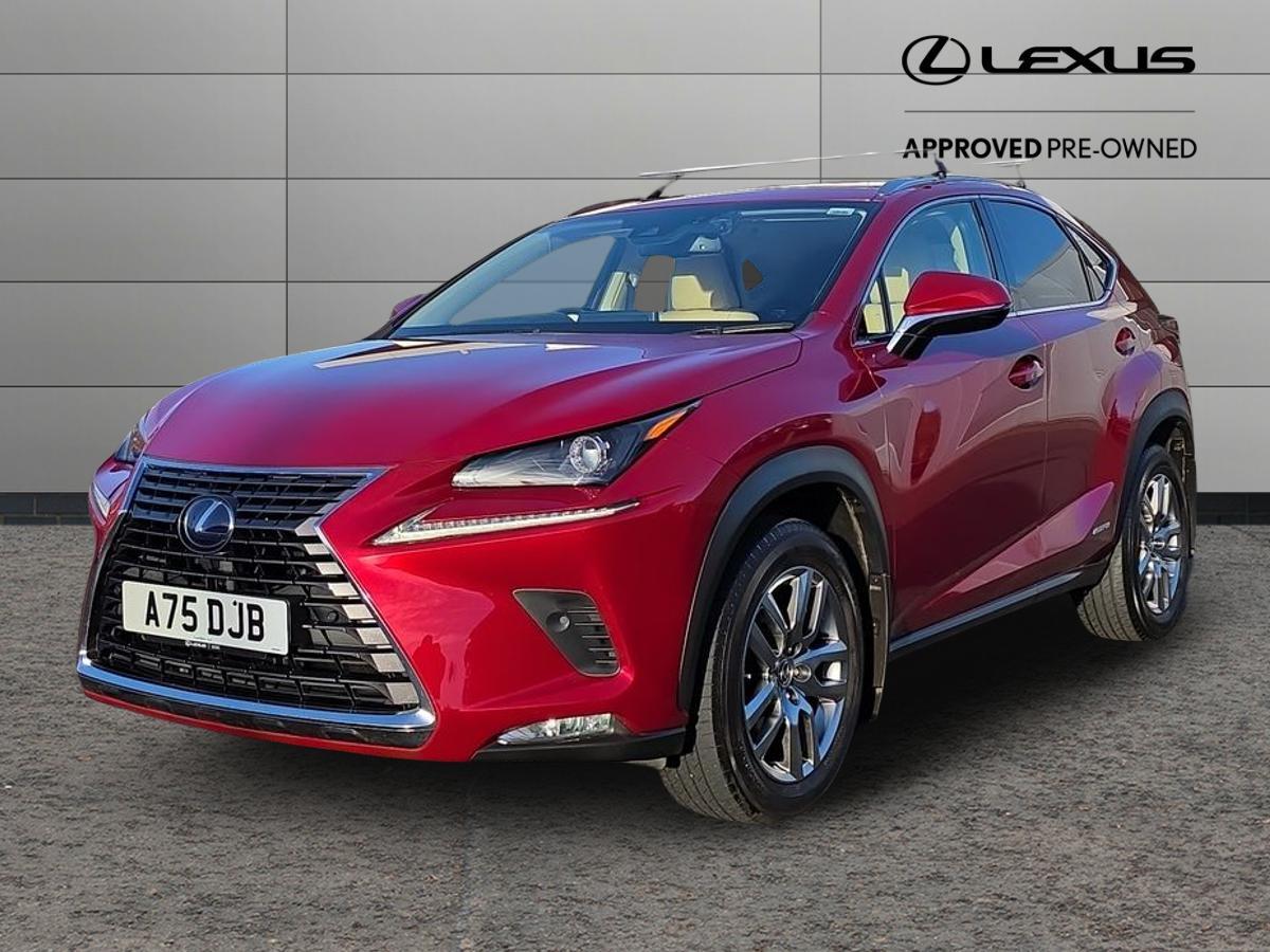 Used Lexus NX for sale - 76658314: Photo 9