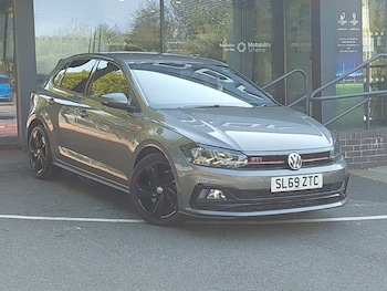Used Volkswagen Polo 2019 for sale - 75684401: Photo