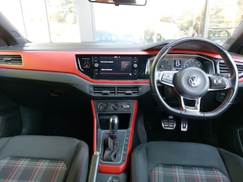 Used Volkswagen Polo 2019 for sale - 75684401: Photo