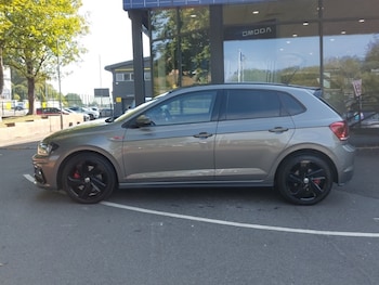 Used Volkswagen Polo 2019 for sale - 75684401: Photo
