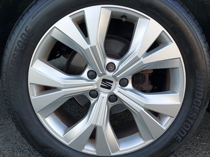 Used SEAT Ateca 2022 for sale - 77771751: Photo 12