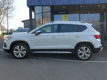 Used SEAT Ateca 2022 for sale - 77771751: Photo