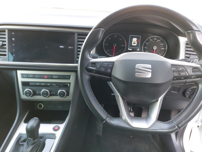 Used SEAT Ateca 2022 for sale - 77771751: Photo 7