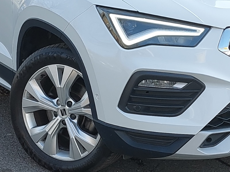 Used SEAT Ateca 2022 for sale - 77771751: Photo 9