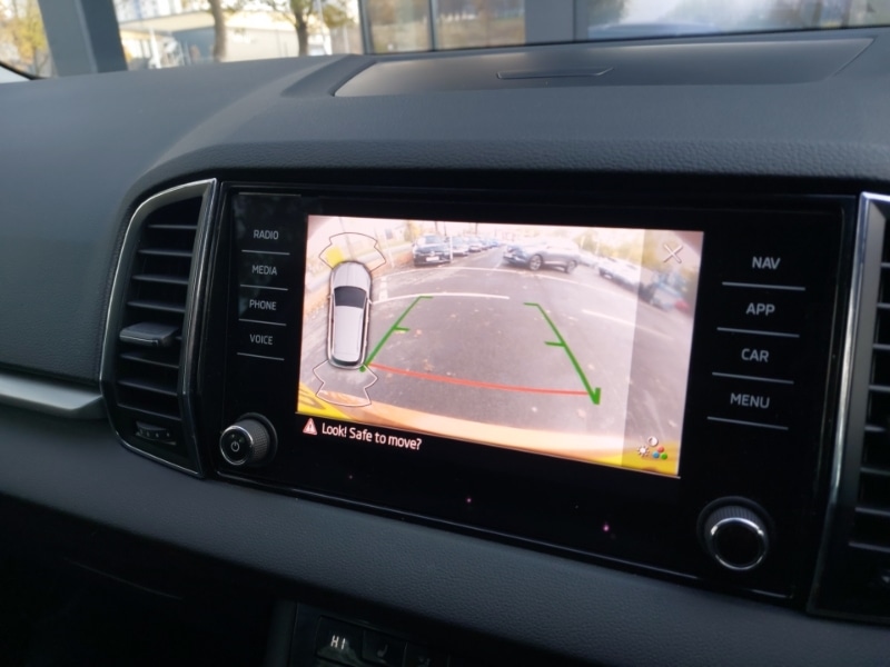 Used Skoda Karoq 2023 for sale - 76506978: Photo 11