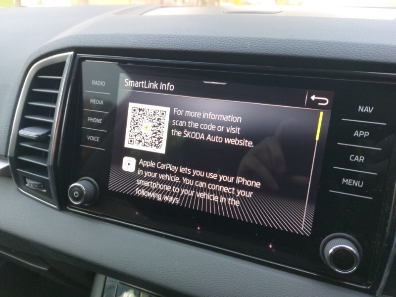 Used Skoda Karoq 2023 for sale - 76506978: Photo 15