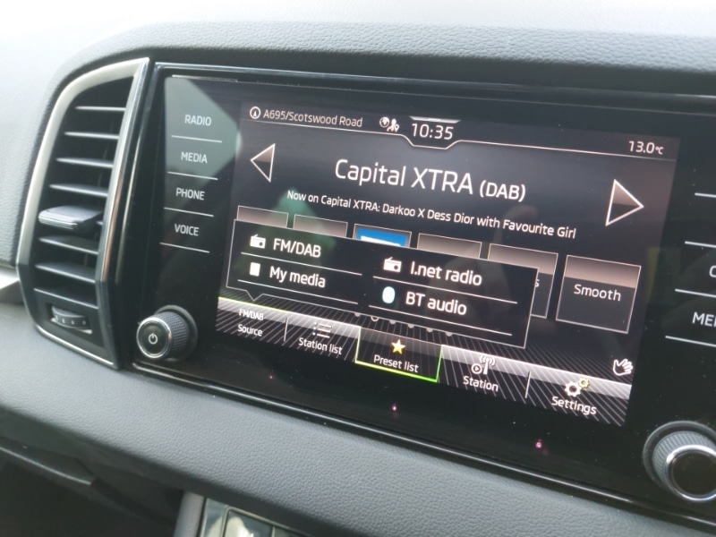 Used Skoda Karoq 2023 for sale - 76506978: Photo 16